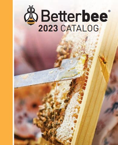 betterbee|betterbee catalog 2023.